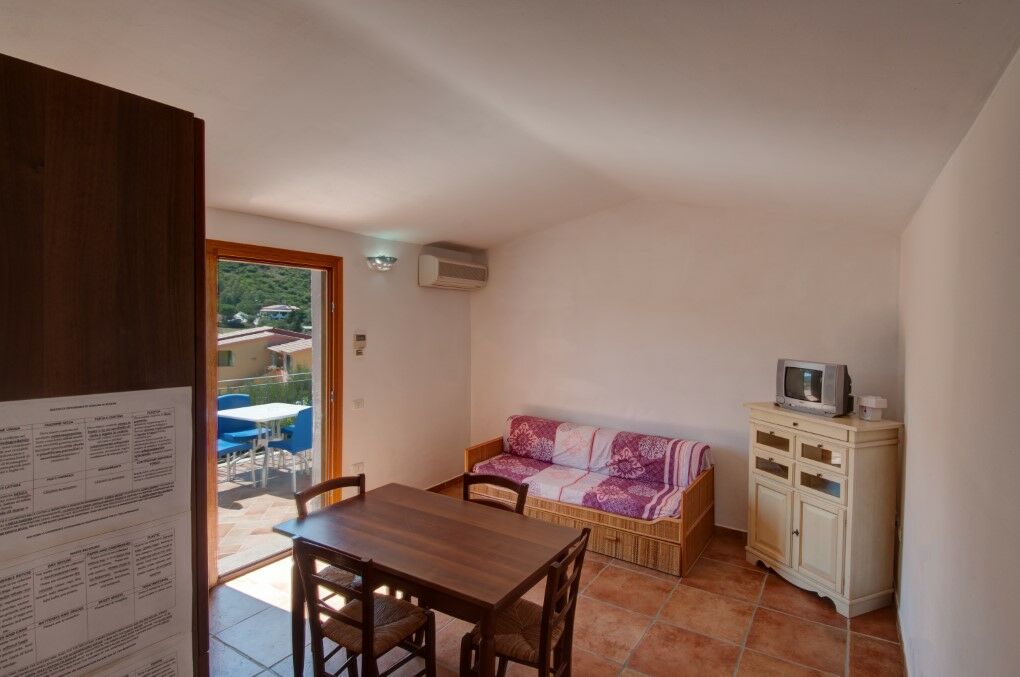 Residence Bouganvillage บูโดนี ภายนอก รูปภาพ